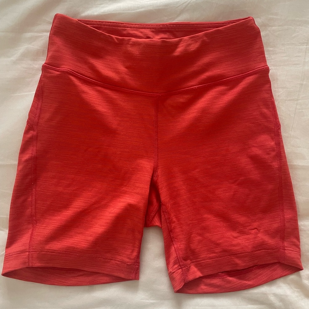 OV Move Free 6” Shorts